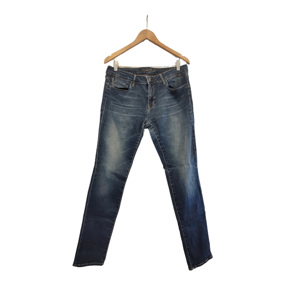 Marigold Yoga Jean sz 10